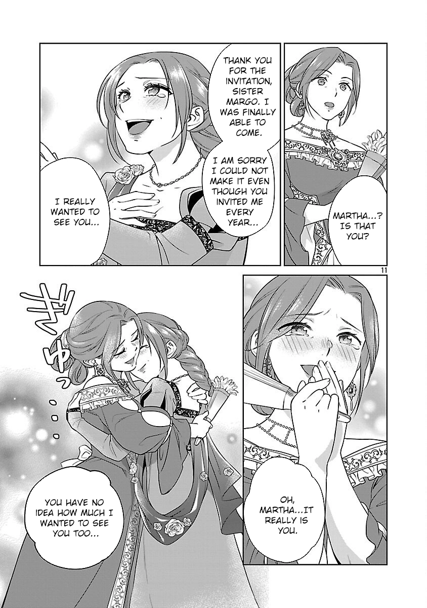 A Single, Unemployed Woman’s Otherworld Struggle Chapter 5 Page 13